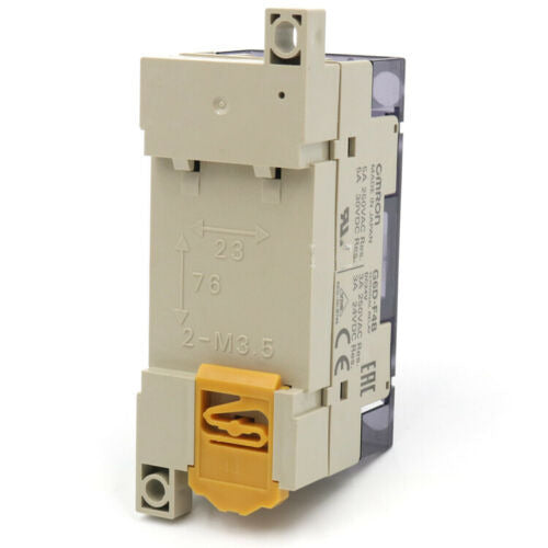 1-Piece Terminal Relay G6D-F4B DC24V 5A 24VDC - KOEED