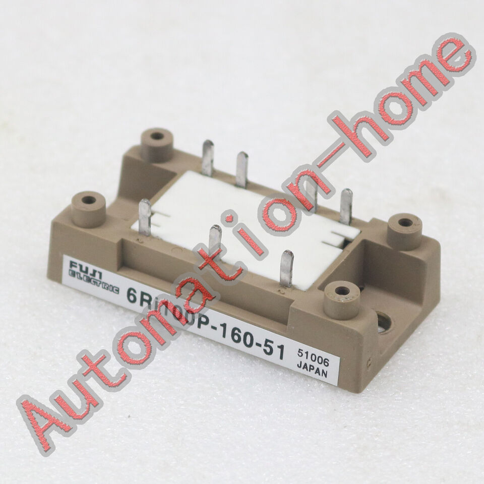 6RI100P-160-51 Module Supply - FUJI