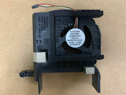 new 1PC For FSFA15 CPU Laptop cooling fan 4-Wire N92-BSW NFB86C05H - VENDOR NAME