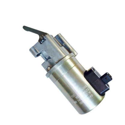 12V Solenoid TCD2012 TCD1012 US Stock - TCD