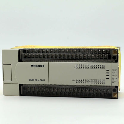 Mitsubishi FX2N-64MR-ES/UL:Ping FX2N64MRES/UL - MITSUBISHI