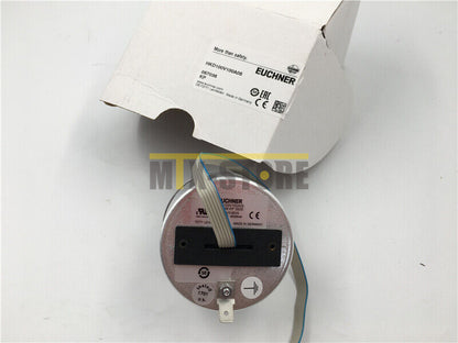 Euchner Handwheel Pulse HKD100V100A05 - EUCHNER