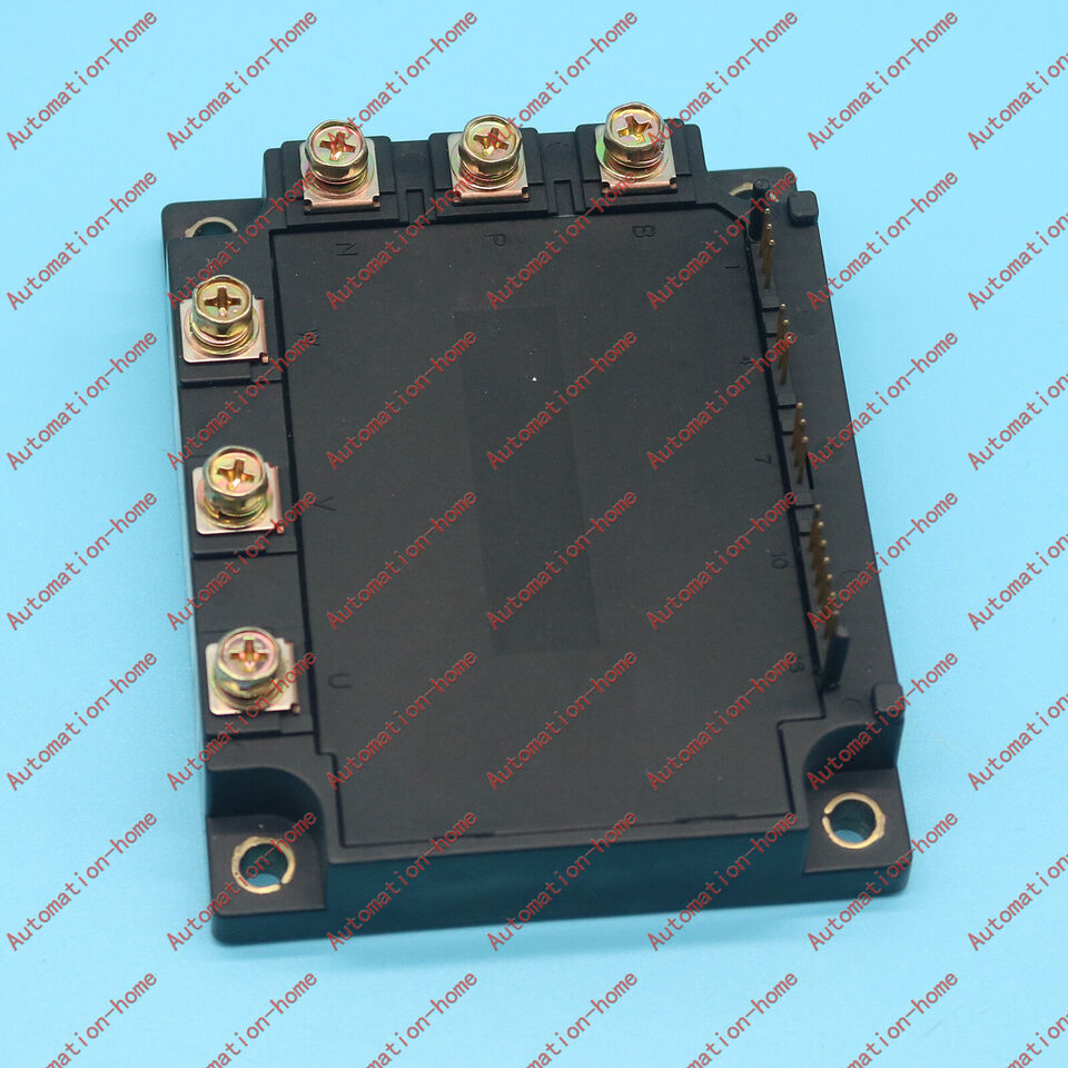 FUJI 7MBI75N-060 IGBT MODULE - FUJI