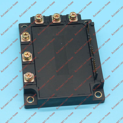 FUJI 7MBI75N-060 IGBT MODULE - FUJI