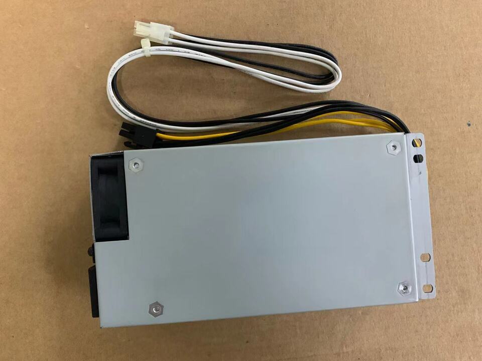 HIKVISION POE Power Supply CWT KSA-300S2 280W - HIKVISION