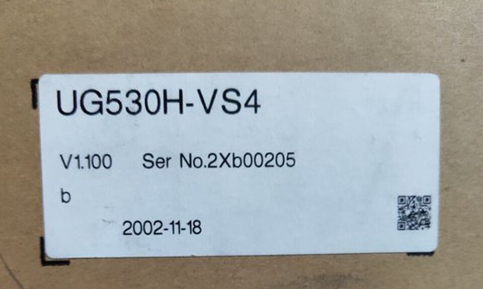 new 1PC FUJI UG530H-VS4 UG530HVS4 Touch Screen ping - FUJI