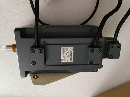 new 1PC Mitsubishi HA-FF63BW3 Servo Motor HAFF63BW3 In Box ping - MITSUBISHI