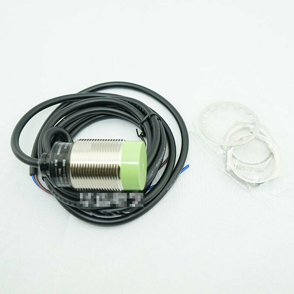 new Autonics PRT30-15DO Proximity Switch One PRT3015DO - AUTONICS