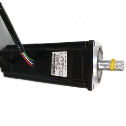 new 1PC Yaskawa SGML-04AF14C Servo Motor SGML04AF14C In Box ping
