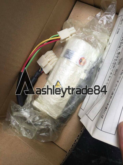 1PCS Panasonic Servo Motor MSM011A1F - PANASONIC