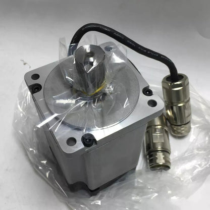Omron R88M-G75030H-S2-D Servo Motor 1PC - High Precision Motor Control with 24V DC Input - OMRON