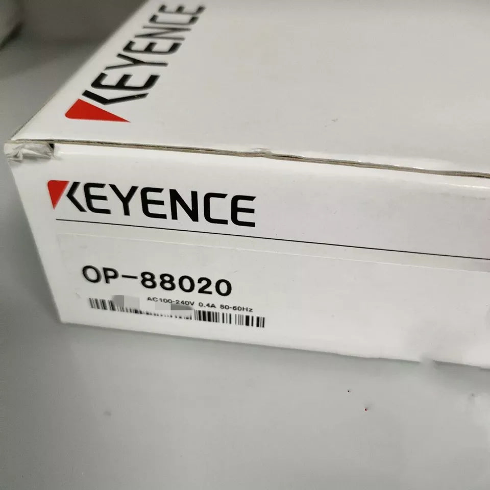 Keyence OP-88020 Adapter for industrial automation - KEYENCE