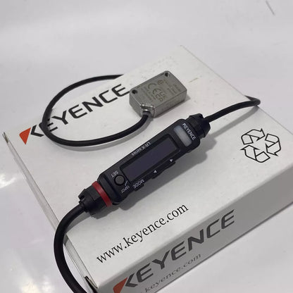 Keyence LR-X50 Laser Sensor Ping - KEYENCE