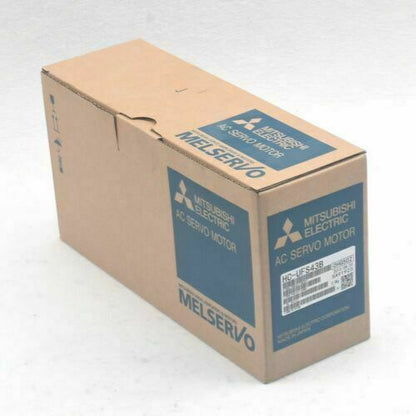 new MITSUBISHI HC-UFS43B SERVO MOTOR HCUFS43B PING - MITSUBISHI