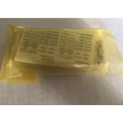 new 1PC SMC MXQ8-40A MXQ840A Solenoid Valve ping