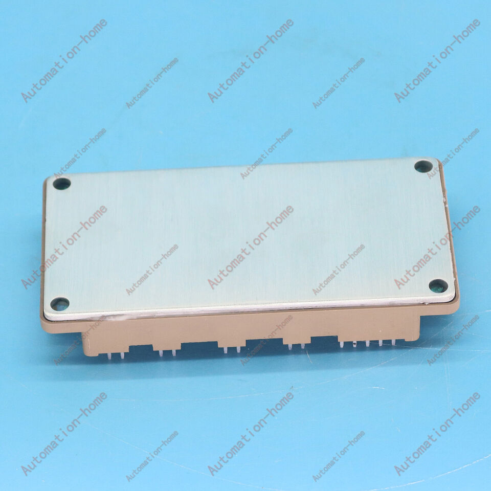 1PC IGBT MODULE 7MBR75VB060-50 Fuji - FUJI