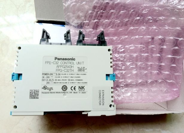 new 1PC Panasonic FPG-C32TH FPGC32TH AFPG2543H Control Unit ping - PANASONIC