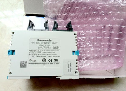 new 1PC Panasonic FPG-C32TH FPGC32TH AFPG2543H Control Unit ping - PANASONIC