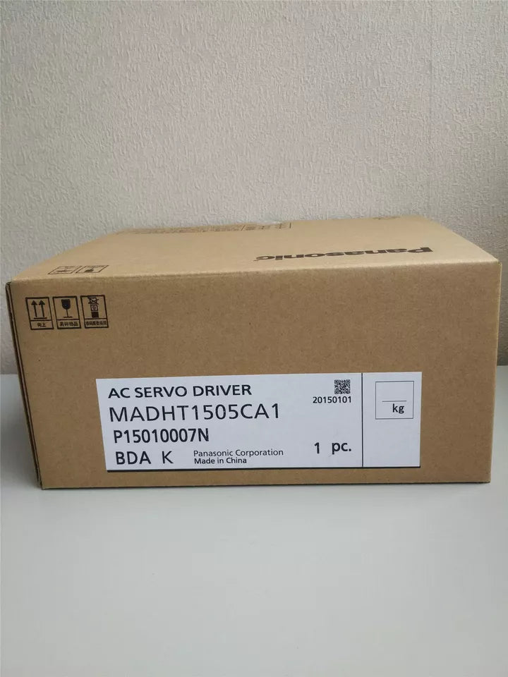 MADHT1505CA1 Servo Drive 1PC - PANASONIC