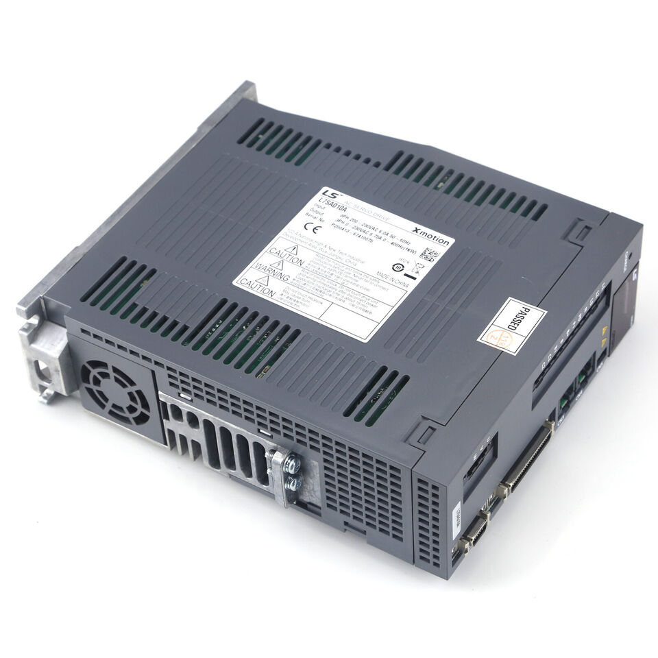 new 1PC L7SA010A For LS Servo Driver L7SA010A ping - UNKNOWN BRAND