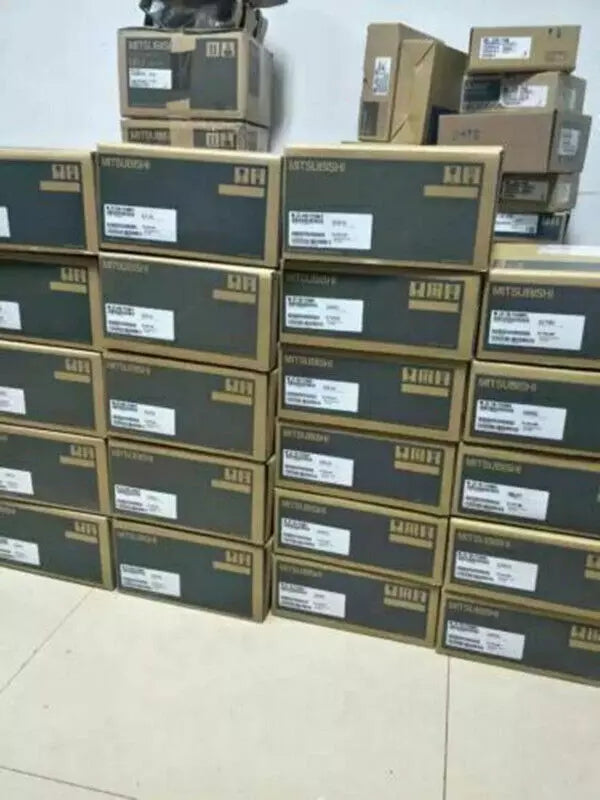 new 1PC Mitsubishi MDS-EH-V1-40 Servo Drive MDSEHV140 ping - MITSUBISHI
