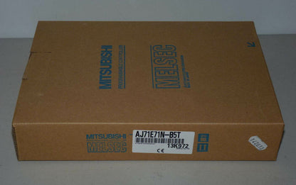 Mitsubishi AJ71E71N-B5T PLC In Box ping - MITSUBISHI