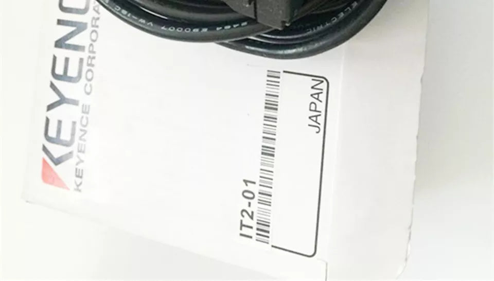 new 1PC Keyence IT2-01 Sensor IT201 In Box ping - KEYENCE