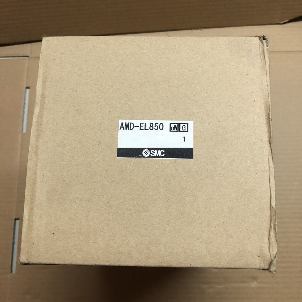 new 1PC SMC AMD-EL850 OEM Replacement Filter AMDEL850 - SMC