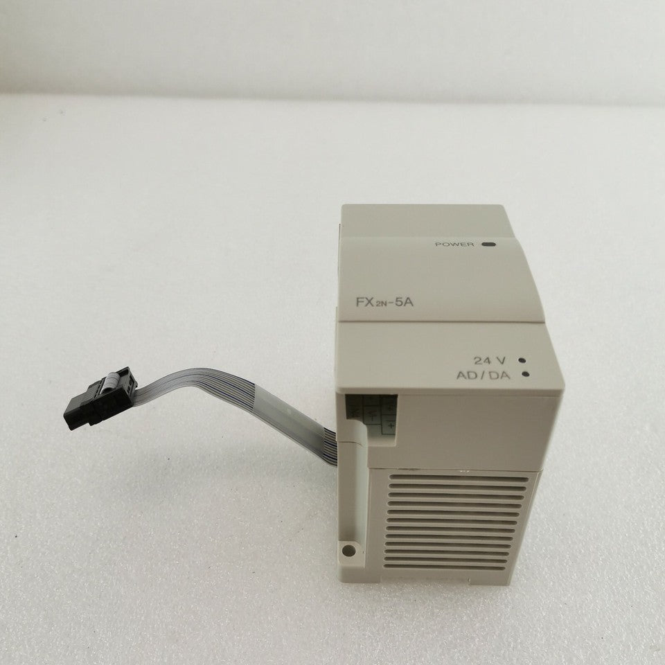 new MITSUBISHI FX2N-5A PLC Module FX2N5A