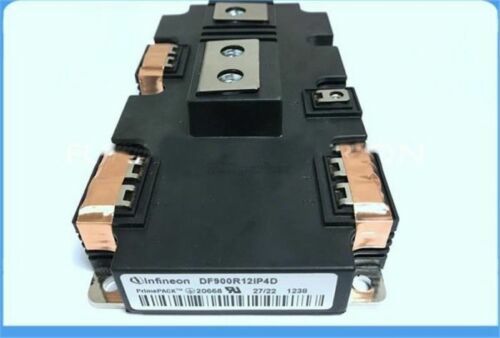 new 1PC Module DF900R12IP4D