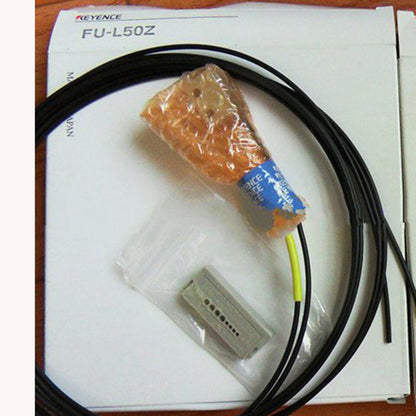new 1PC Keyence FU-L50Z Fiber Optic Sensor FUL50Z - KEYENCE