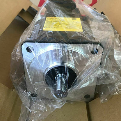 new 1PC Fanuc A06B-0063-B203 Servo Motor A06B0063B203 ping - FANUC