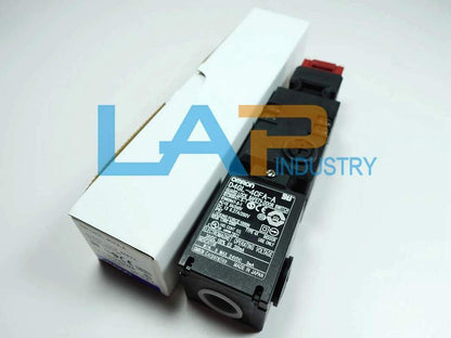 OMRON Electromagnetic Locking Safety Door Switch D4GL-4CFA-A DC24V - OMRON