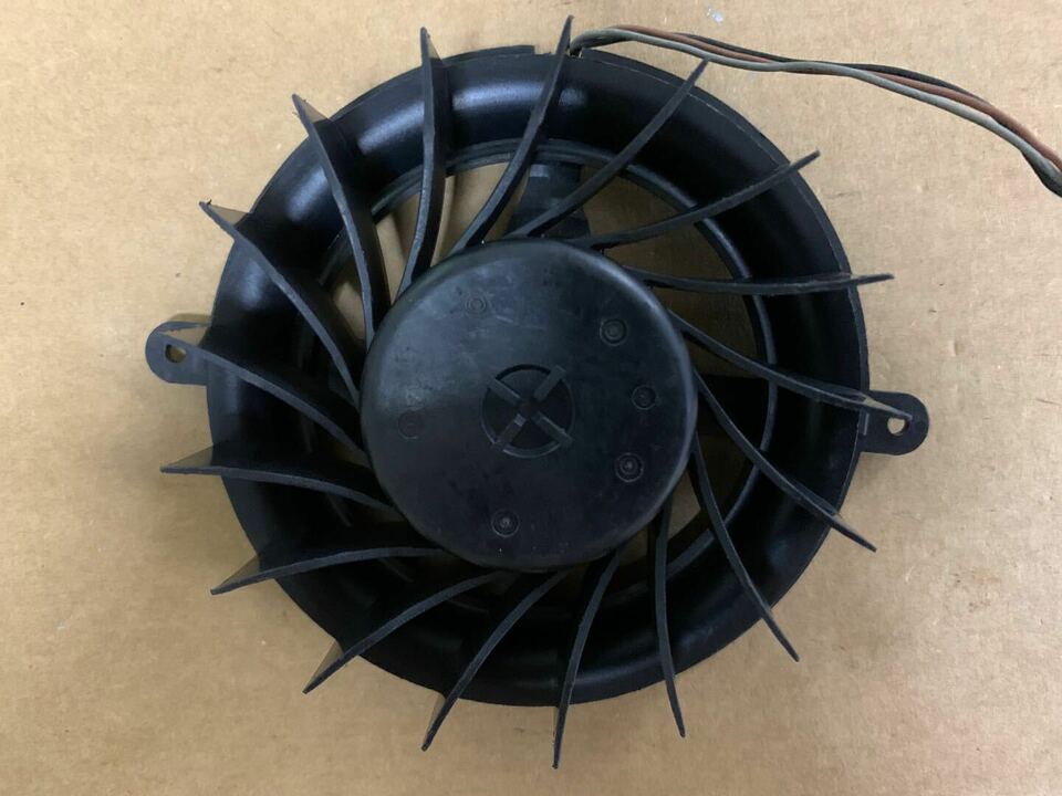 new 1PC 12CM 12V 1.67A DC fan G10C12MS2AH-56J14 12030 - UNKNOWN BRAND