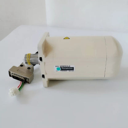 new 1PC Panasonic MSM082AJA Servo Motor ping - PANASONIC