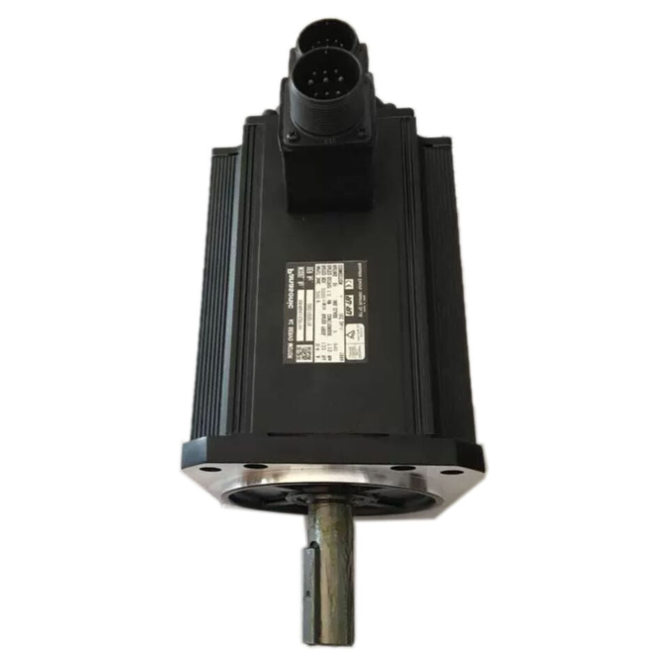new 1PC Panasonic MSMA152A1H AC Servo Motor ping - PANASONIC
