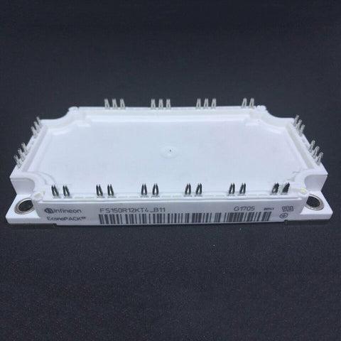 new 1PC Infineon FS150R12KT4_B11 Power Module FS150R12KT4-B11 - INFINEON