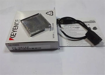 new 1PC Keyence PZ-G61EP Photoelectric Sensor PZG61EP - KEYENCE
