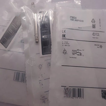 1-PC IFM IT5034 Proximity Switch Sensor - NULL