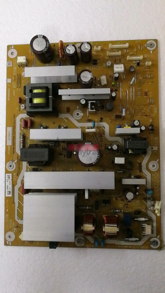 Used Panasonic NPX805MS2 Power Board - PANASONIC