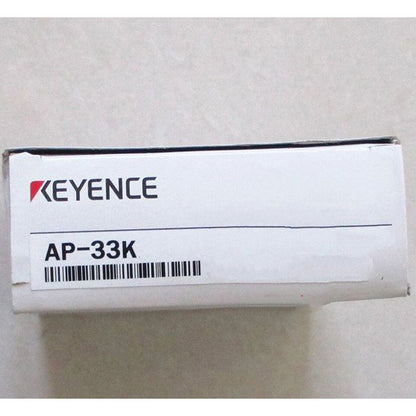 new 1PC Keyence AP-33K Pressure Sensor In Box AP33K - KEYENCE