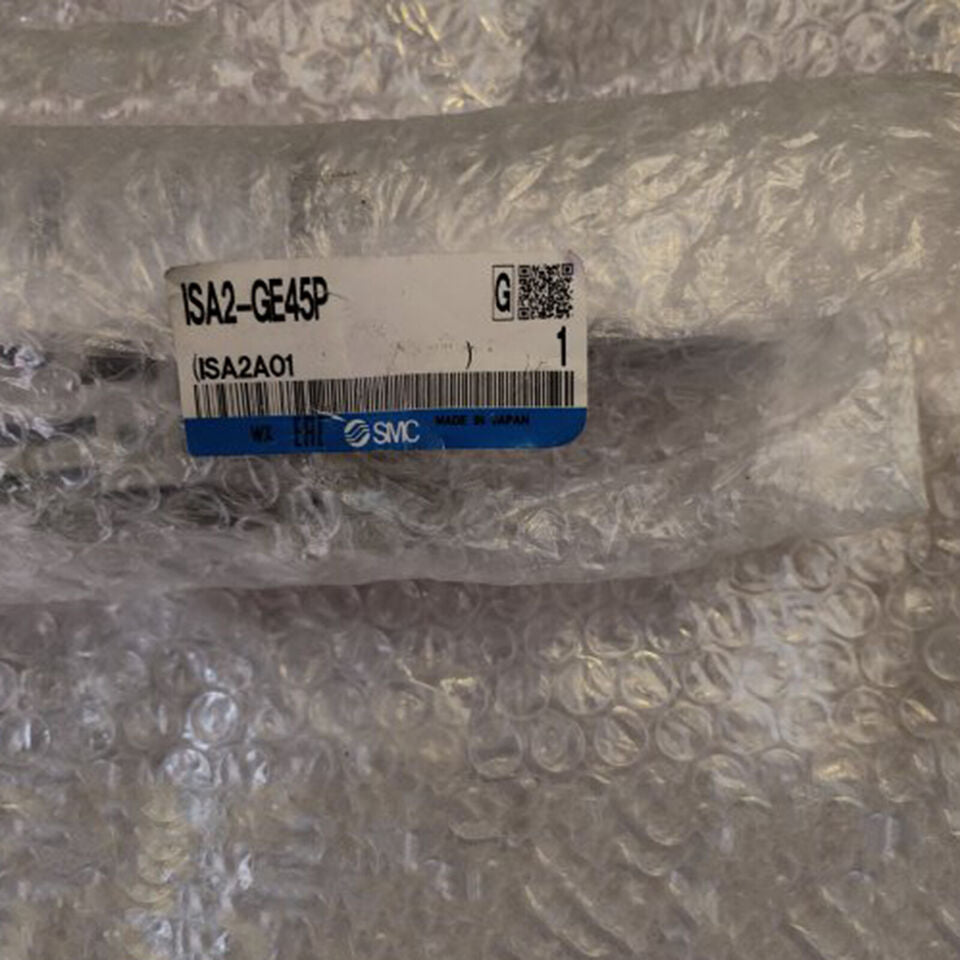 new 1PCS SMC ISA2-GE45P Pneumatic Position Sensor ping - SMC