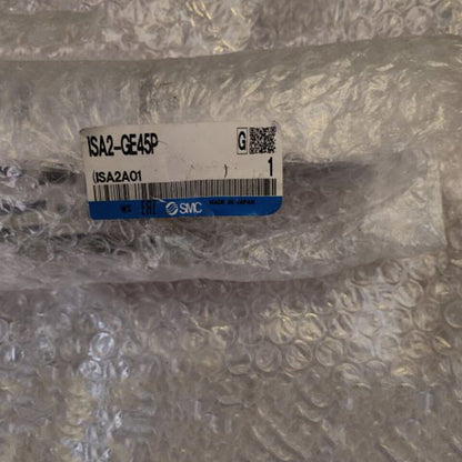 new 1PCS SMC ISA2-GE45P Pneumatic Position Sensor ping - SMC
