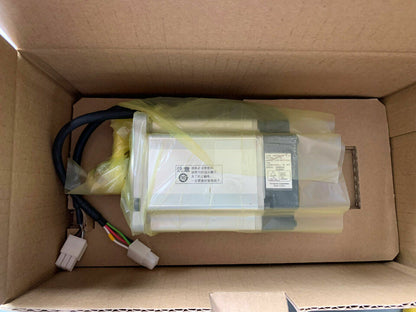 new Panasonic MSMD082P1C AC Servo Motor 1PC ping - PANASONIC