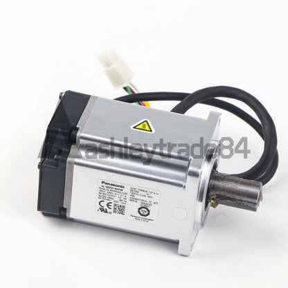 1PC MHMF042L1U2M AC Servo Motor - PANASONIC