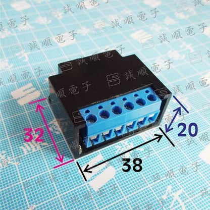 new 1pc Rectifier HD-12M AC200/220V DC90V - KOEED