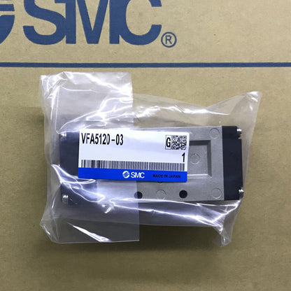 1PC Pneumatic Valve VFA5120-03 - SMC