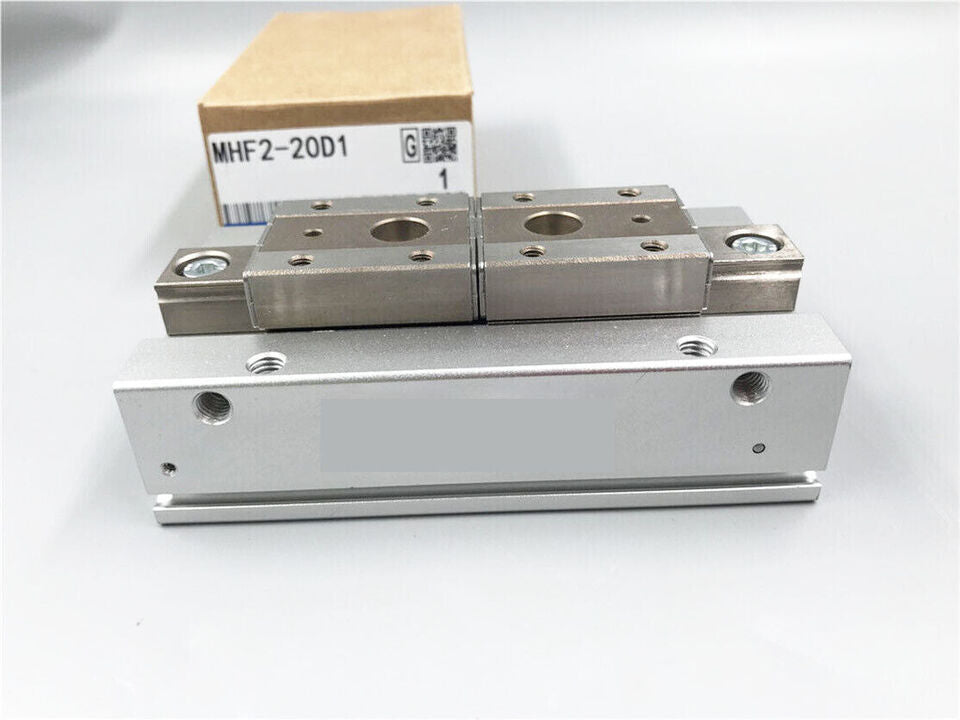 new 1PC SMC MHF2-20D1 Finger Cylinder MHF220D1 - SMC