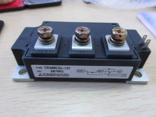 1PC Mitsubishi CM400E2U12F - MITSUBISHI