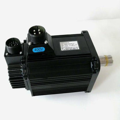new One Yaskawa SGMGH-30DCA6F-OY Servo Motor ping - YASKAWA